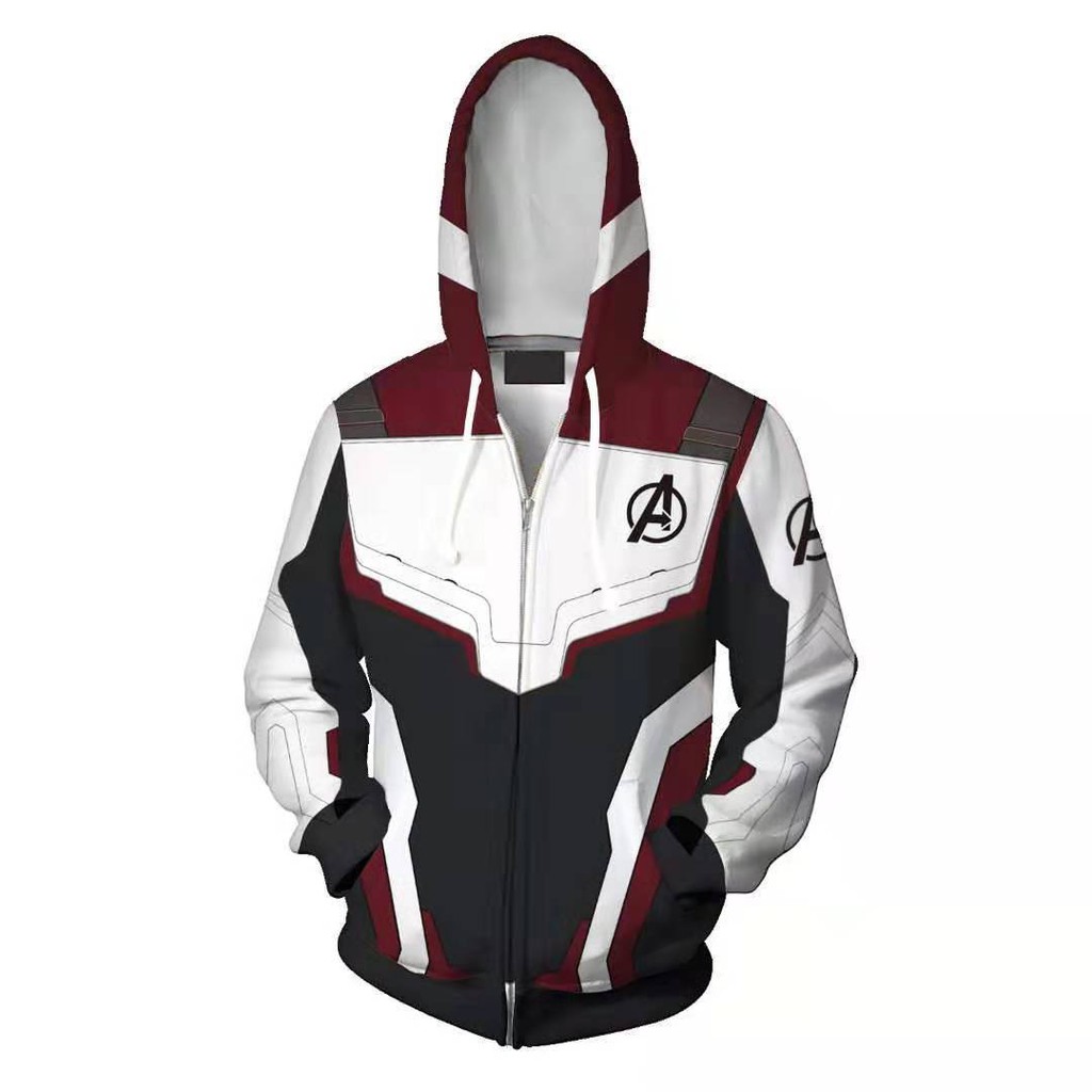 avengers endgame official hoodie