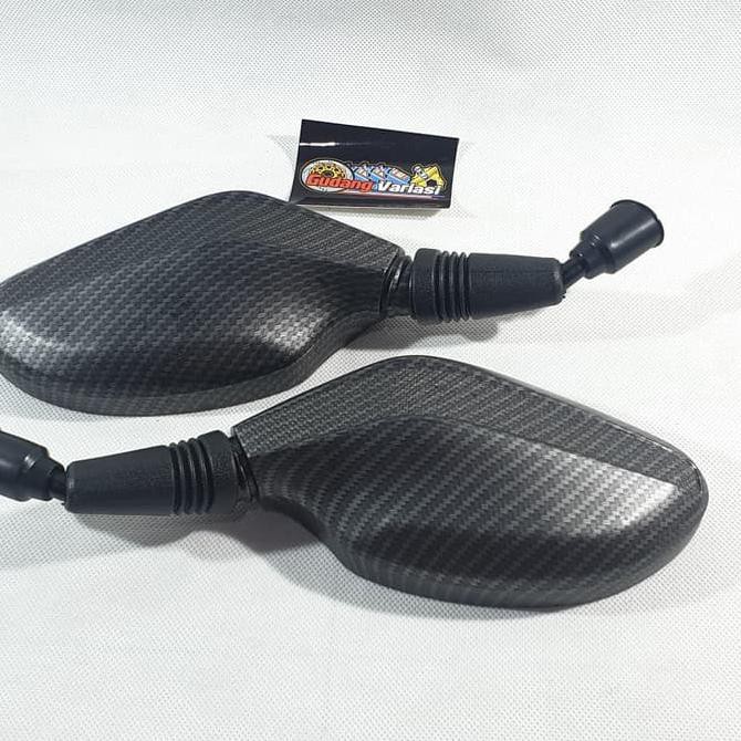 Spion Click Hma Carbon Karbon Vario 110 125 150 Nmax Pcx Lexi