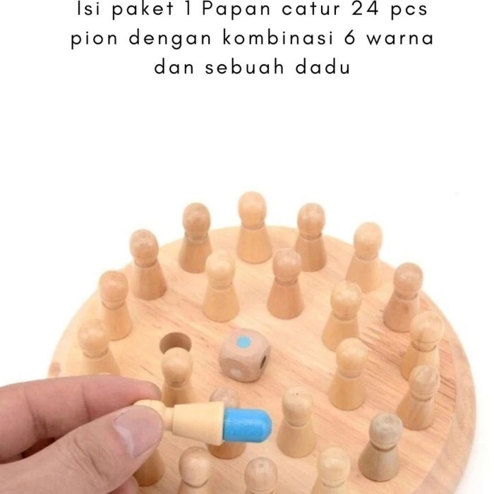 BERKUALITAS ready stock gosend grab instant Board Game Smart