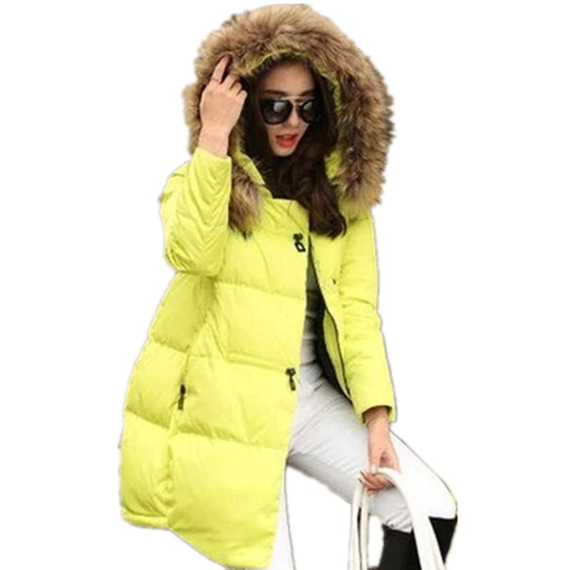 hooded parka womens