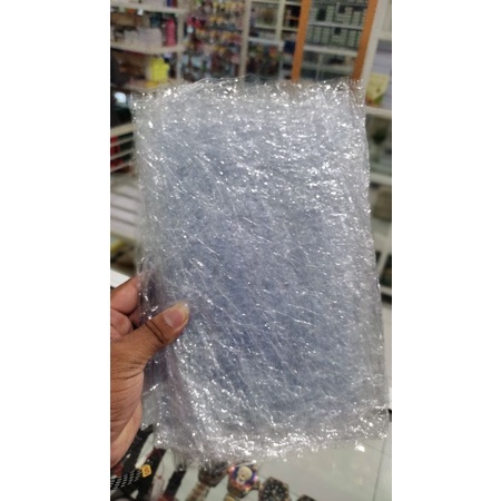 

Sampul Plastik Mika