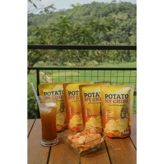 

Potato Chips