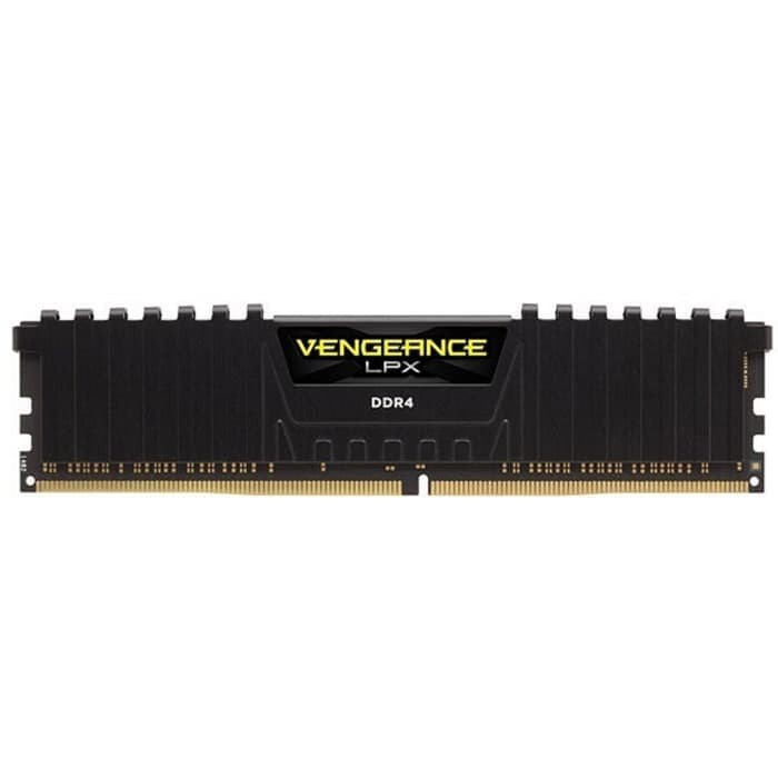 Vengeance LPX 8GB (1x8GB) DDR4 ( CMK8GX4M1D3600C18 )