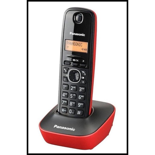 Jual Telp Wireless Panasonic Kx-Tg1311Bx