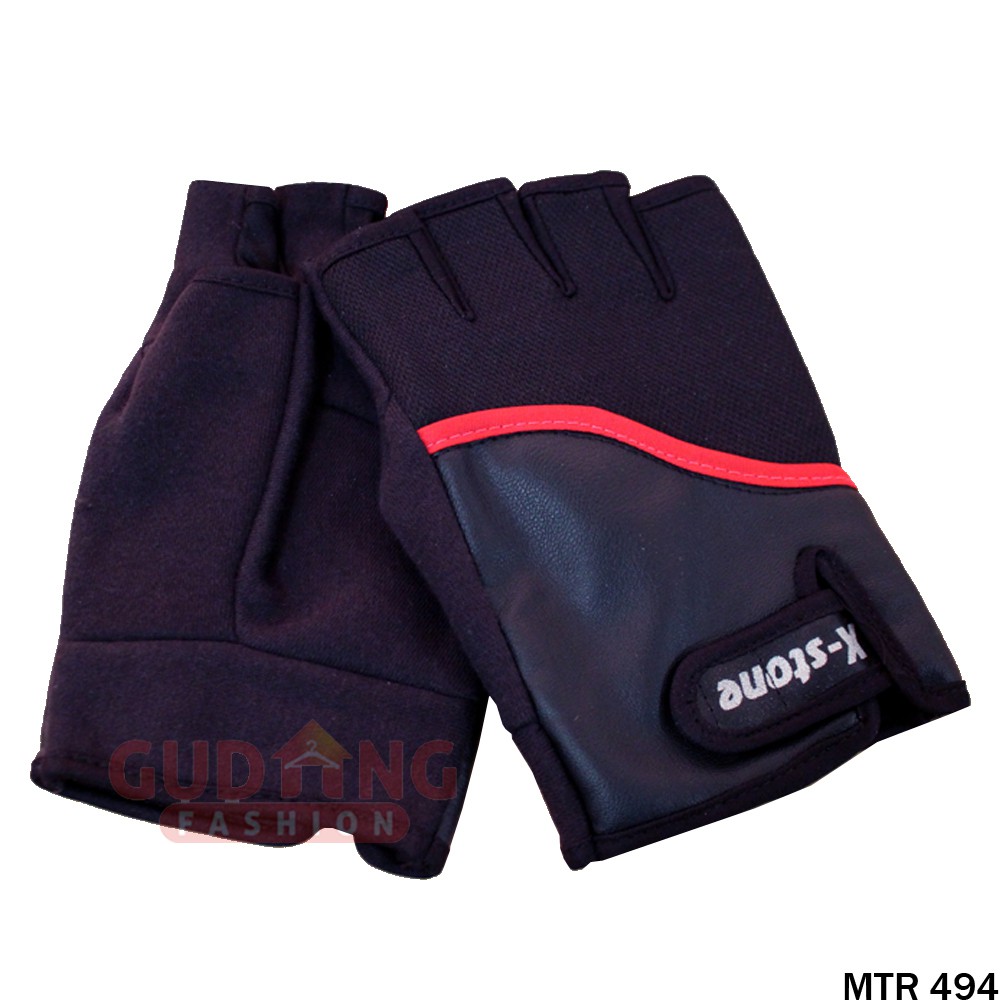 Sarung Tangan Lis Lengkung - MTR 494
