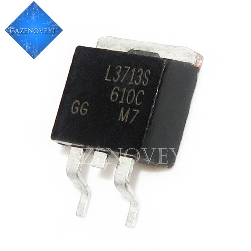 5pcs Ic Irl3713S L3713S To-263 30v 260a