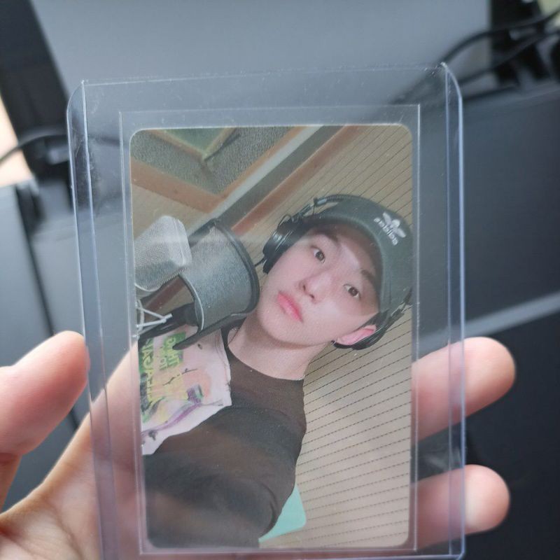 PC Hoshi (BOOKED)