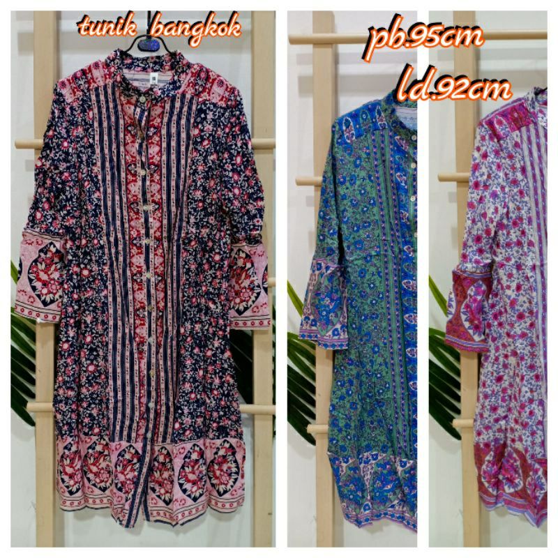 TUNIK IMPORT L30