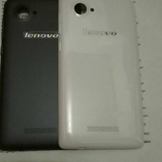 AKSESSORIS TERMURAH TERKINI // zdw-352 BACKDOOR BACK COVER TUTUP BELAKANG LENOVO A880 .!