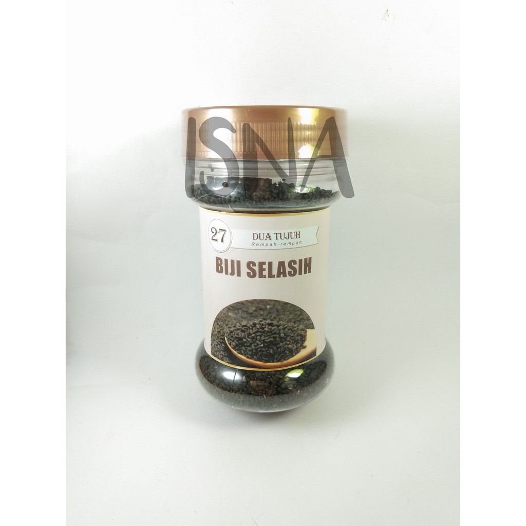 

Biji Selasih / Selasih / Selasih Asli / Basil Seed / Basil Seeds