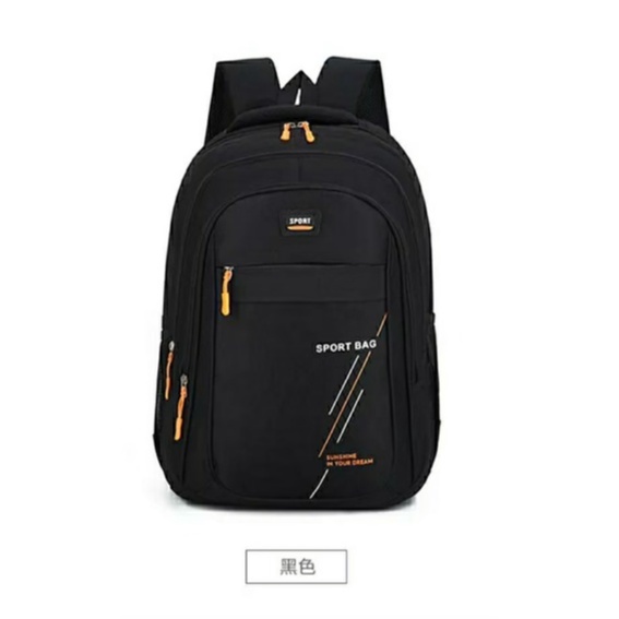 Tas Ransel Sport Bisa COD Bayar di tempat Tas Ransel anak laptop Sekolah pria / wanita /cowok remajaTas ransel pria terbaru 2021 anti air dewasa jumbo kantor kantong banyak simple dypa terkini model terbaru multifungsi