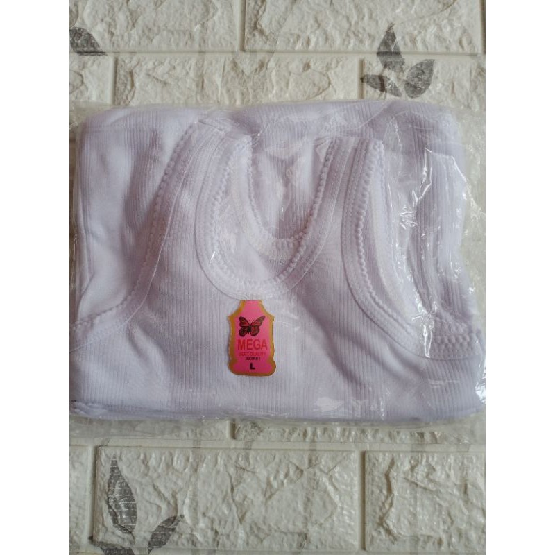 1 Lusin // Kaos Dalam Anak Mega