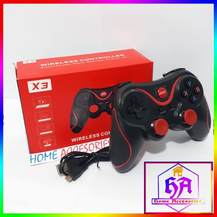 Stick bluetooth/Gamepad Bluetooth Controller for Android,tv box,laptop