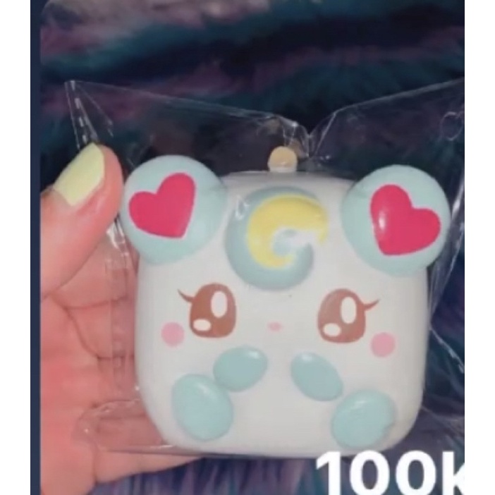 ibloom chigiri loli mint