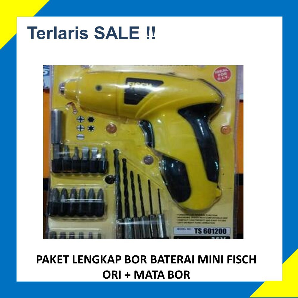 READY ORI                              Mesin bor Mata Bor Bor Listrik Bor Mini Bor Listrik Alat