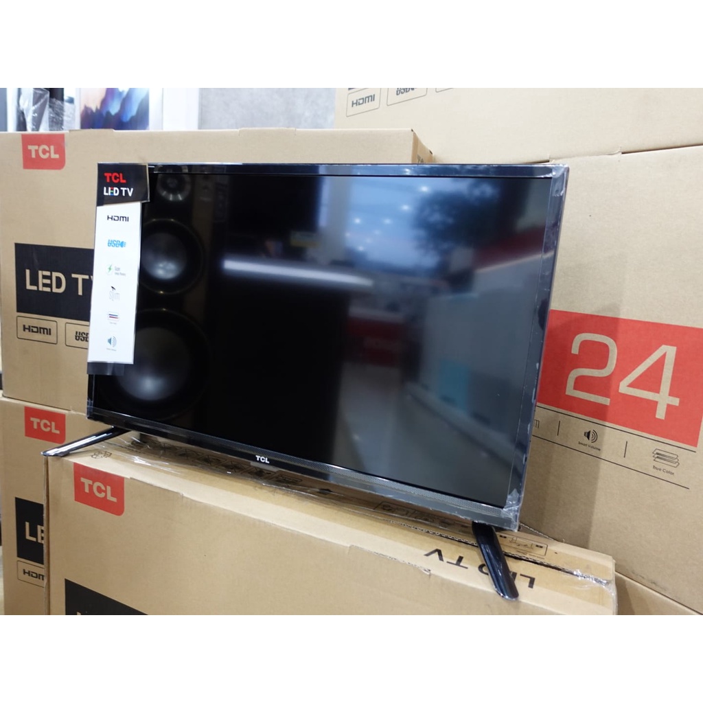 LED TV TCL 24&quot; L24D310