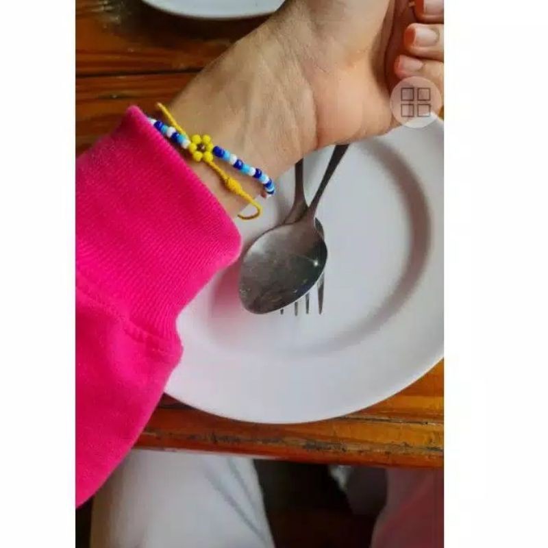 BRACELET INSPIRED BY TAY TAWAN