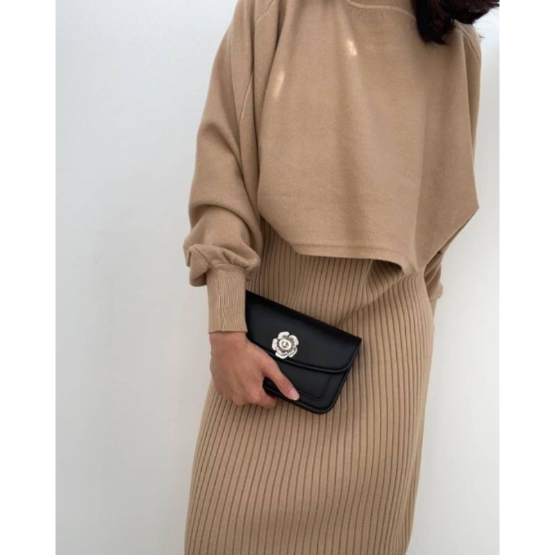 Coach Parker Crossbody