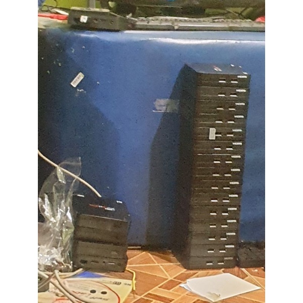 STB B860H MINING