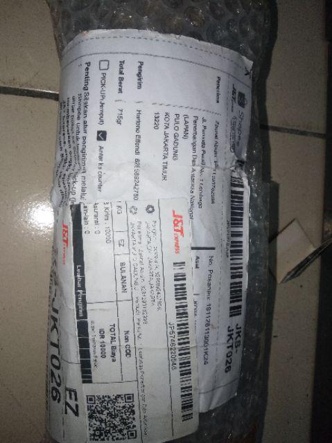 Obeng Ketok Tembus 6x150 Mm 6 Inch Magnet Plus/minus Termurah Berkualitas Harga Satuan