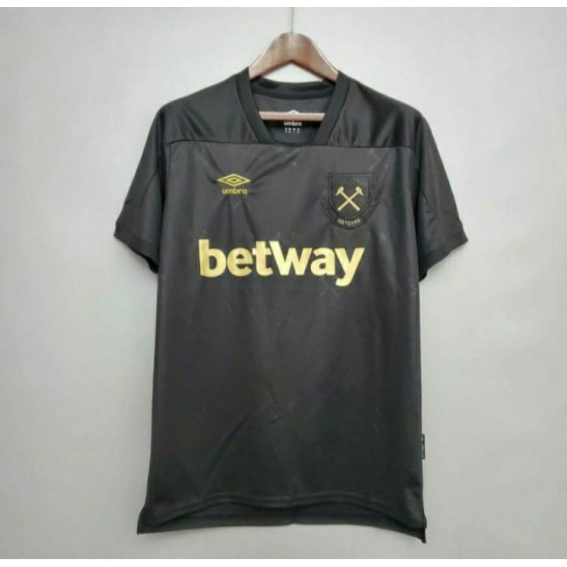 JERSEY WESTHAM + NAMESET
