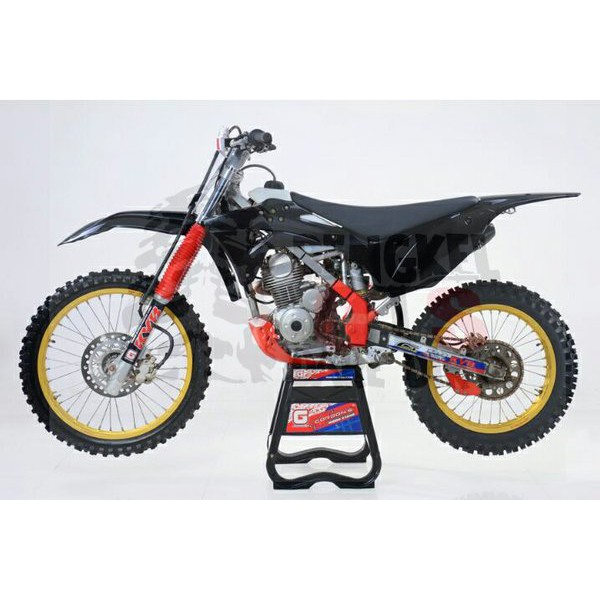 Miliki Body Set Gordon PnP KLX / Dtracker 150 Limited