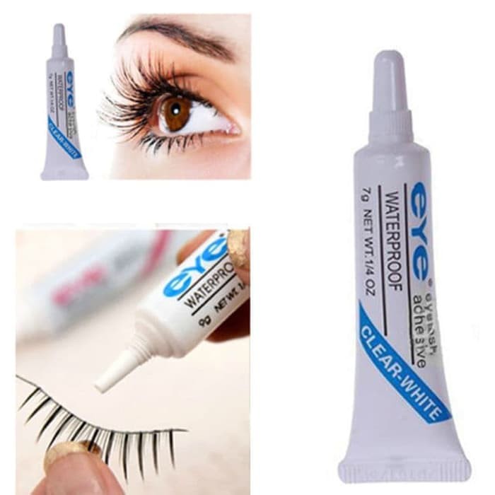 BMGL READY INDO lem extension bulu mata anti air waterproof eyelash eye lash glue