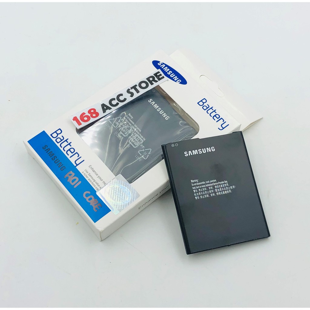 BATERAI SAMSUNG A01 CORE / BATERAI SAMSUNG A01 CORE/ BATERAI EB-BA013ABY