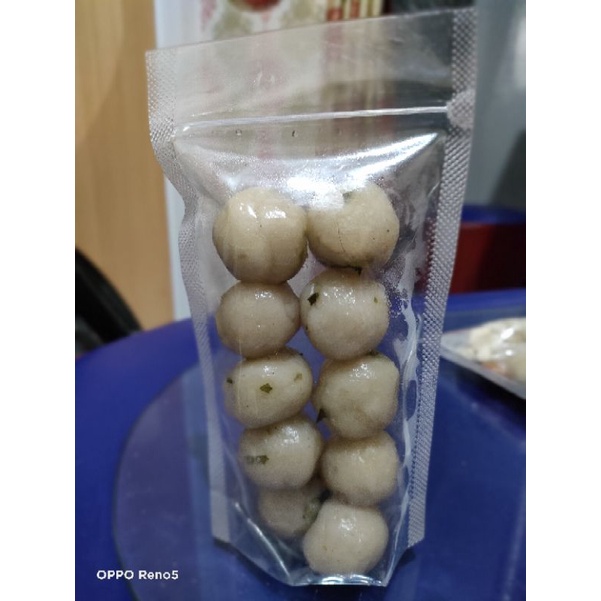 

Baso Aci Original 150 gram