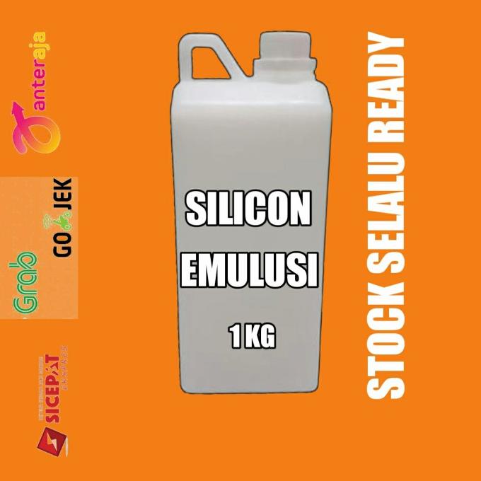 Silicon Emulsi/Emulsion