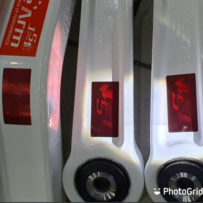 Balance Arm Sway Bar Stabilizer All New Fortuner Vrz