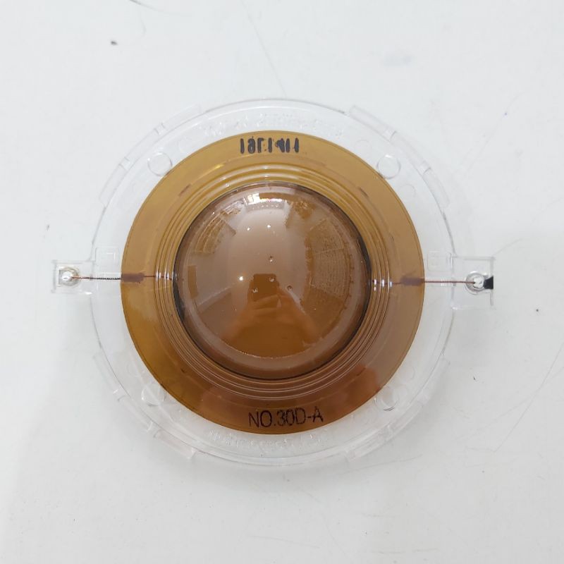 Spul Corong TOA ZG-30D-A Diaphgram ZH-5025B ZH-5025BM ZH-5025BB Spull Spol