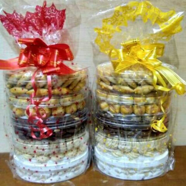 

Kue lebaran