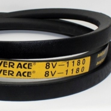 V BELT 8V1180 / 8V 1180 BANDO