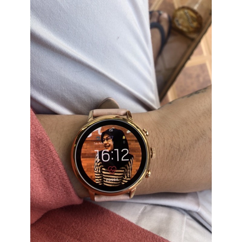 fossil gen 4 preloved