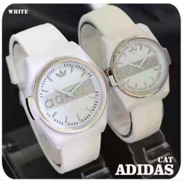 jam tangan sporty couple murah meriah