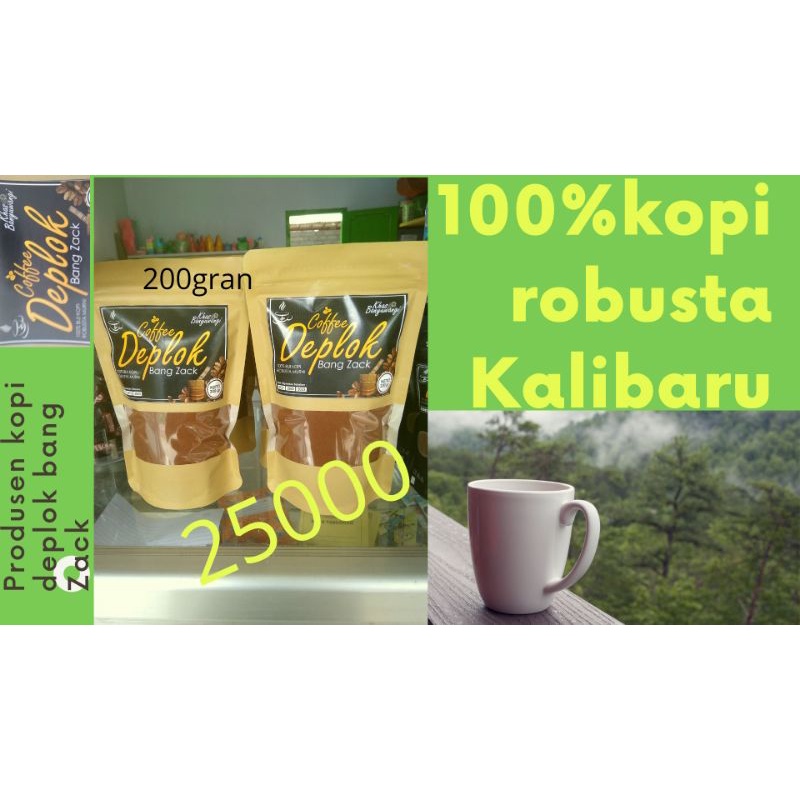 

kopi deplok bang Zack