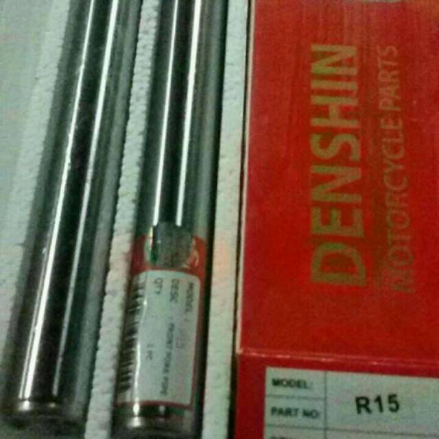 as shock depan R15/as sok depan R15/as shok depan R15
