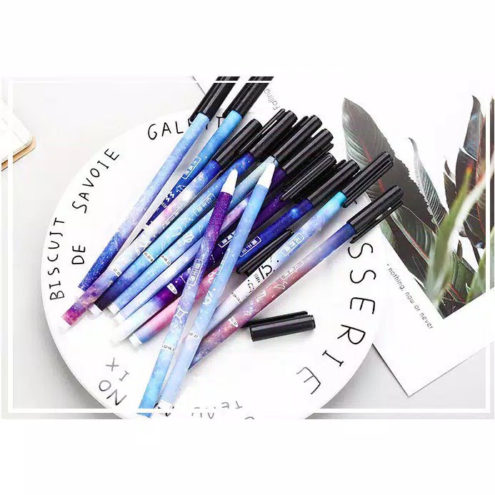 

Pulpen Karakter Bintang Pulpen Gel Horoscope Bisa Di Hapus Pena Zodiak Eraseable