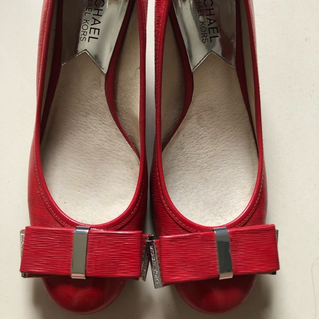 Sepatu Michael Kors second original