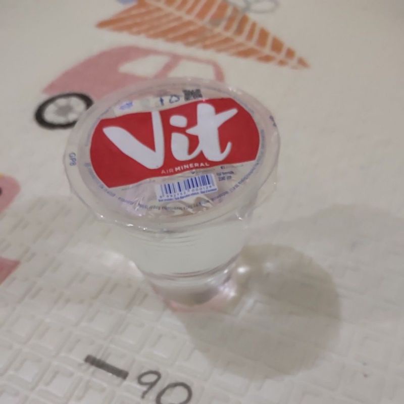 

Vit Air Mineral 200ml
