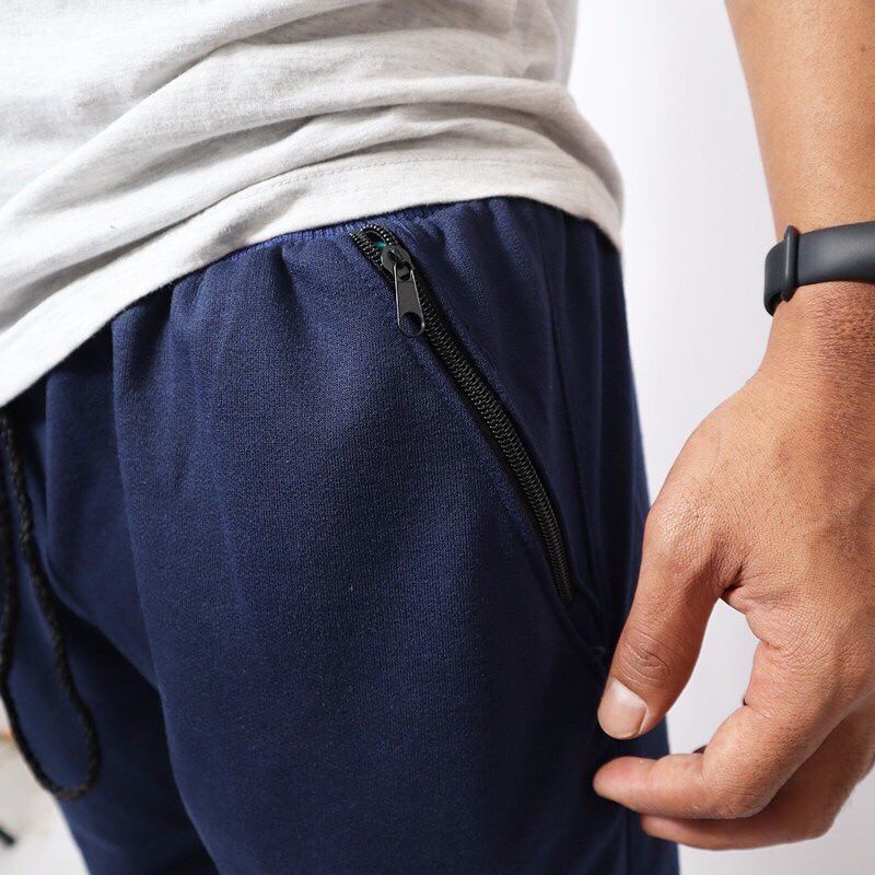 New (Jumbo) Celana Jogger Jumbo Wanita Celana Pria Panjang Jumbo Xl-Xxl-Xxxl-Xxxxl Joger Training