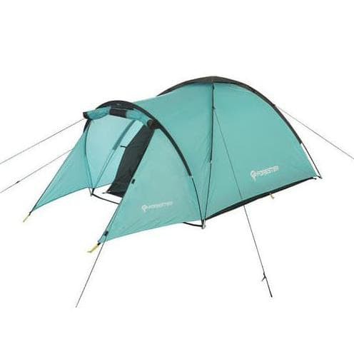 Tenda Forester TDF 002 Otomatis Ivory Kapasitas 2 Orang