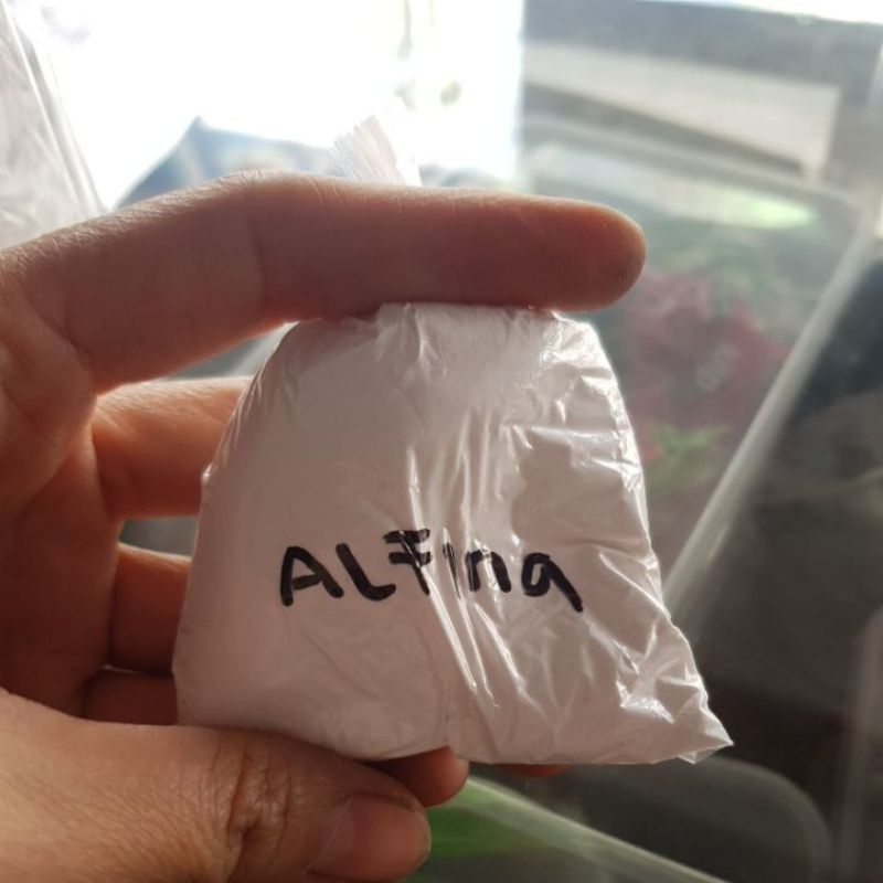 

alfina 100gr