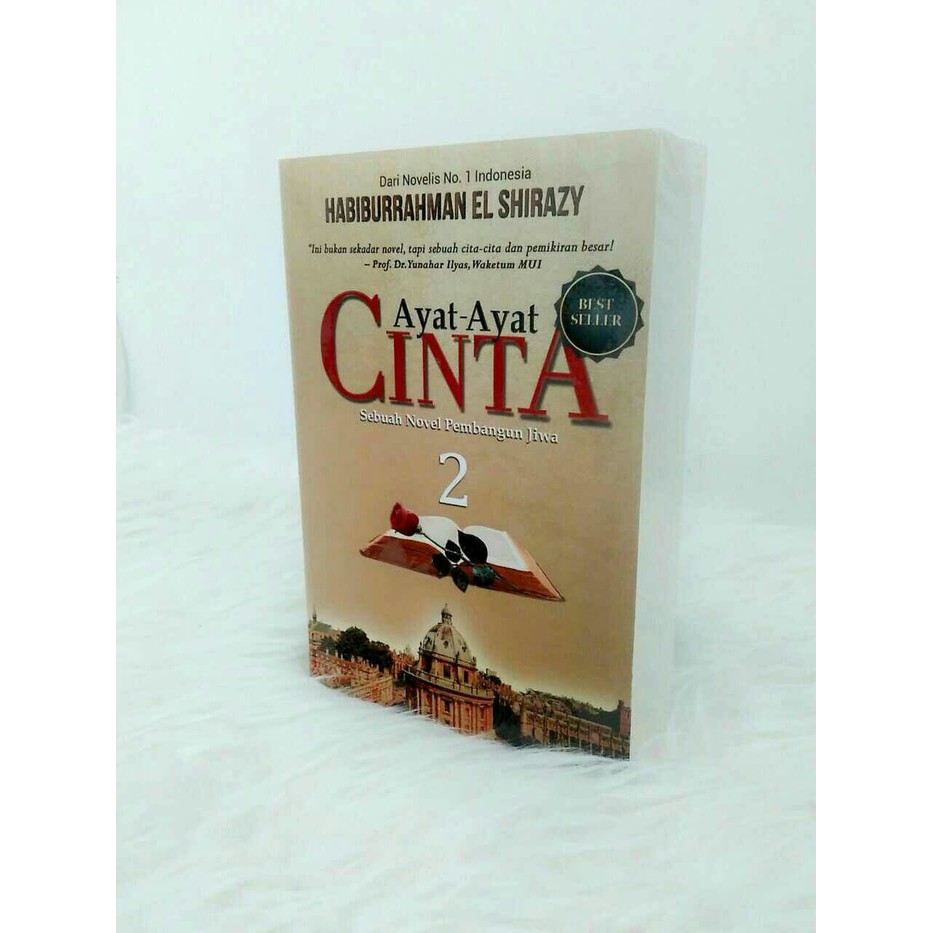 Ayat Ayat Cinta 2 - ORIGINAL