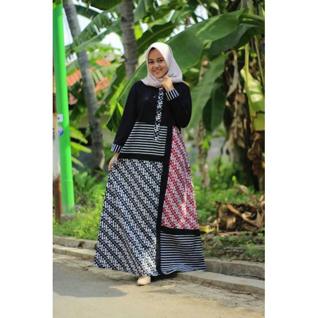 Gamis Suhita