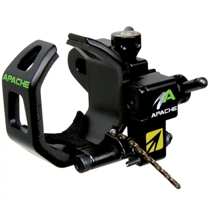 Arrow Rest Compound Apache