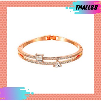 ♥TMALL88♥ Gelang Tangan C17 Titanium Energi Magnetik Om Mani Padme Hum Untuk Wanita