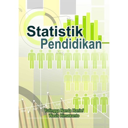 Jual Buku Statistik Pendidikan - BW | Shopee Indonesia