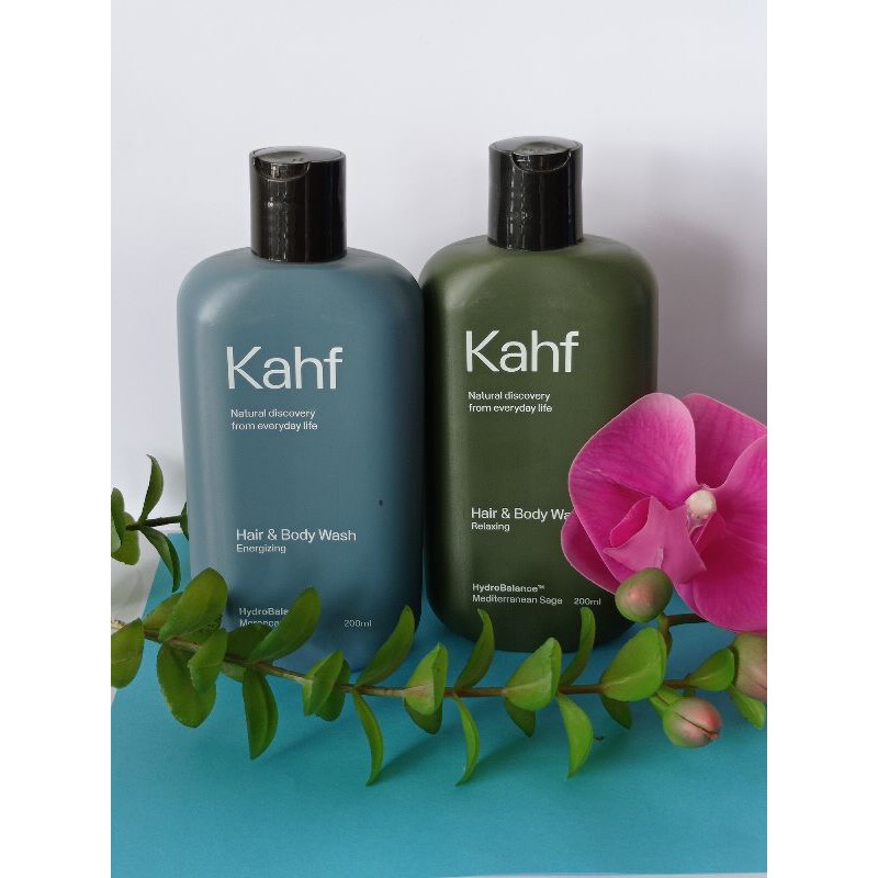 

Kahff
